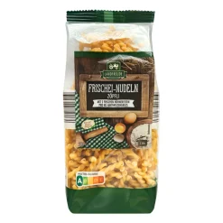 LANDFREUDE Frischei-Nudeln- Nudeln Bei Aldi Nord.