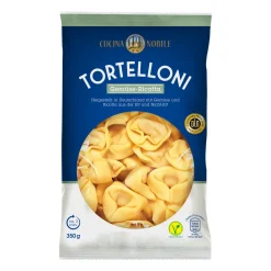 CUCINA Frische Pasta- Nudeln Bei Aldi Nord.