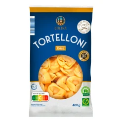 CUCINA Frische Pasta- Nudeln Bei Aldi Nord.