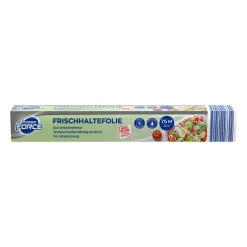 POWER FORCE Frischhaltefolie- Folien, Beutel & Tüten Bei Aldi Nord.