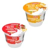 MILSANI Fruchtbuttermilch-Dessert- Joghurt, Quark & Milchdesserts Bei Aldi Nord.|Desserts & Süßspeisen Bei Aldi Nord.