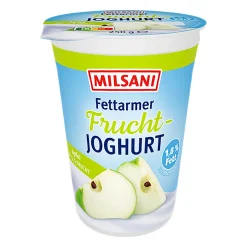 MILSANI Fruchtjoghurt- Joghurt, Quark & Milchdesserts Bei Aldi Nord.