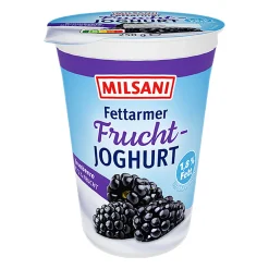 MILSANI Fruchtjoghurt- Joghurt, Quark & Milchdesserts Bei Aldi Nord.