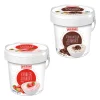 MILSANI Fruchtjoghurt- Joghurt, Quark & Milchdesserts Bei Aldi Nord.