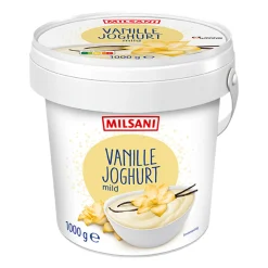 MILSANI Fruchtjoghurt- Joghurt, Quark & Milchdesserts Bei Aldi Nord.