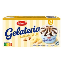 MUCCI Gelateria- Eisbecher & Eis-Toppings Bei Aldi Nord.|Veganes & Vegetarisches Grillgut Bei Aldi Nord.·Saisonales Eis & Sommerliche Desserts: Dein Sommer 2026 Bei Aldi Nord.