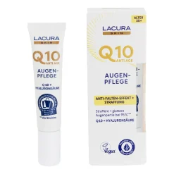 LACURA Gesichtspflege Anti-Aging- Gesichtspflege Bei Aldi Nord.