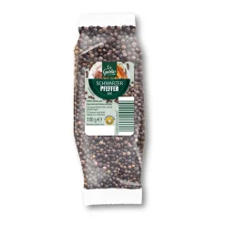 LE GUSTO Gewürz-Nachfüllbeutel- Gewürze & Kräuter Bei Aldi Nord.