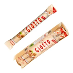 FERRERO Giotto- Pralinen & Schoko-Snacks Bei Aldi Nord.