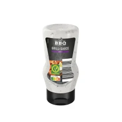 BBQ Grillsauce- Dips, Saucen & Dressings Bei Aldi Nord.|Veganes & Vegetarisches Grillgut Bei Aldi Nord.·Grillbeilagen Im Grillsortiment Von Aldi Nord.