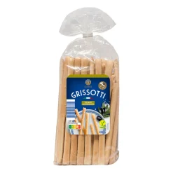 CUCINA Grissotti- Chips & Salzgebäck Bei Aldi Nord.