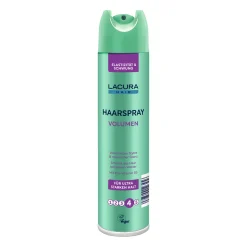 LACURA Haarspray / Haarlack- Haarpflege & Haarstyling Bei Aldi Nord.