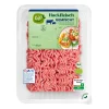 BIO Hackfleisch gemischt- Gemischtes Hackfleisch Bei Aldi Nord.