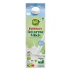 BIO Haltbare -fettarme Milch- Milch & Milchgetränke Bei Aldi Nord.