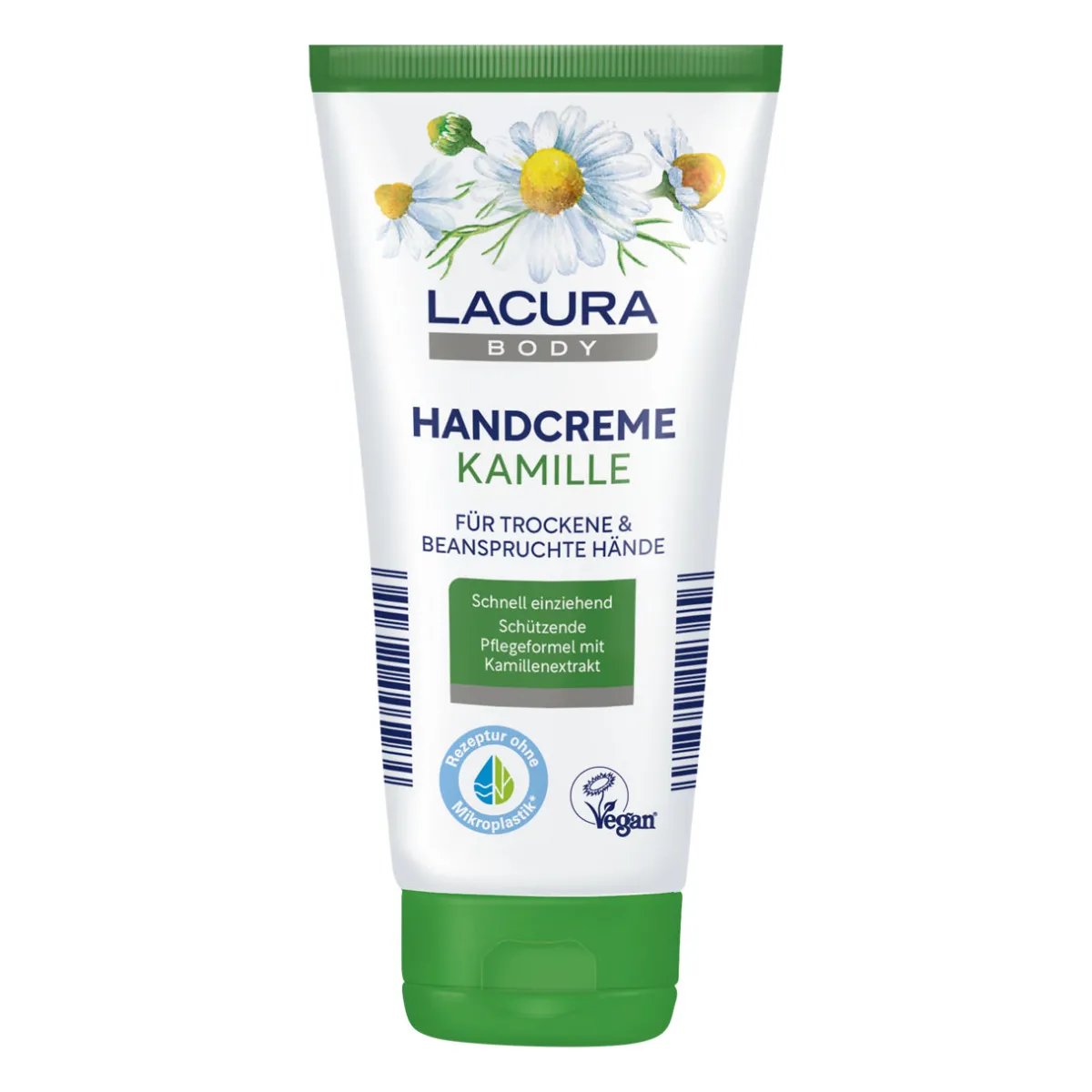 LACURA Handcreme- Seife Und Handpflege Bei Aldi Nord.