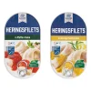 ALMARE Heringsfilets- Dosenfisch & Tiefkühlfisch Bei Aldi Nord