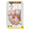 MEINE METZGEREI Hähnchenschenkel mit Rückenstück- Geflügel Bei Aldi Nord.