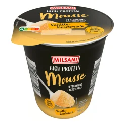 MILSANI High-Protein-Mousse- Joghurt, Quark & Milchdesserts Bei Aldi Nord.