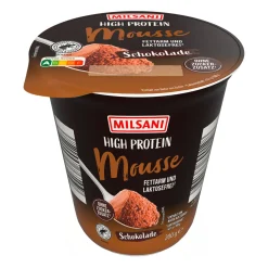 MILSANI High-Protein-Mousse- Joghurt, Quark & Milchdesserts Bei Aldi Nord.
