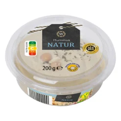 WONNEMEYER Hummus- Dips, Saucen & Dressings Bei Aldi Nord.|Vegane Fertigprodukte & Vorräte Bei Aldi Nord.