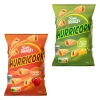 SUN SNACKS Hurricorn- Chips & Salzgebäck Bei Aldi Nord.