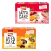BISCOTTO Jaffa Cake- Kekse & Cookies Bei Aldi Nord.