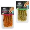 BBQ Jumbo-Garnelenspieße- Garnelen & Weitere Meeresfrüchte Bei Aldi Nord|Grillfisch & Meeresfrüchte Im Grillsortiment Von Aldi Nord.