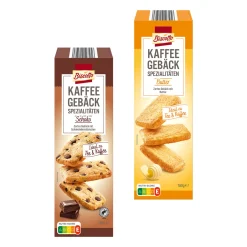 BISCOTTO Kaffeegebäck- Kuchen & Gebäck Bei Aldi Nord.
