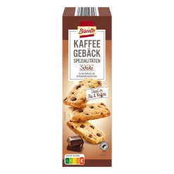 BISCOTTO Kaffeegebäck- Kuchen & Gebäck Bei Aldi Nord.