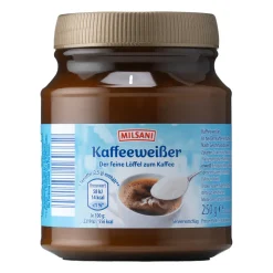 ALDI Kaffeeweißer- Butter, Sahne & Sauerrahm Bei Aldi Nord|Kaffee Bei Aldi Nord.