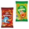 SUN SNACKS Kartoffel-Ringe / Dolphy's- Chips & Salzgebäck Bei Aldi Nord.