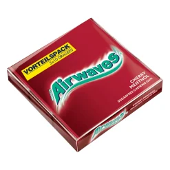 AIRWAVES Kaugummi- Bonbons & Kaugummi Bei Aldi Nord.