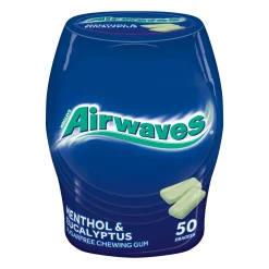 AIRWAVES Kaugummi- Bonbons & Kaugummi Bei Aldi Nord.