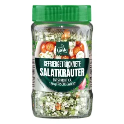 LE GUSTO Küchenkräuter- Gewürze & Kräuter Bei Aldi Nord.