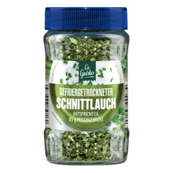 LE GUSTO Küchenkräuter- Gewürze & Kräuter Bei Aldi Nord.
