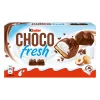 FERRERO Kinder Choco Fresh- Pralinen & Schoko-Snacks Bei Aldi Nord.
