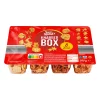 SUN SNACKS Knabberbox- Chips & Salzgebäck Bei Aldi Nord.