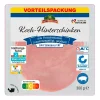 GUT DREI EICHEN Koch-Hinterschinken- Schinken & Salami Bei Aldi Nord.