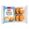 BISCOTTO Kokos-Törtchen- Kuchen & Gebäck Bei Aldi Nord.