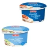 MILSANI Körniger Frischkäse- Frischkäse & Weichkäse Bei Aldi Nord.