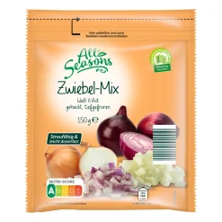 ALL SEASONS Kräuter im Beutel- Gewürze & Kräuter Bei Aldi Nord.