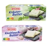MILSANI Kräuter- / Knoblauch-Butter- Butter, Sahne & Sauerrahm Bei Aldi Nord
