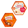 FERRERO Küsschen- Pralinen & Schoko-Snacks Bei Aldi Nord.