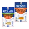 ALMARE Lachsspezialität- Frischer Fisch & Räucherfisch Bei Aldi Nord.