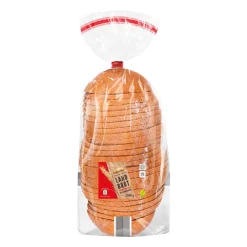 GOLDÄHREN Landbrot- Brot & Toast Bei Aldi Nord.