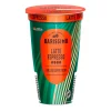 BARISSIMO Latte Espresso- Kaffee Bei Aldi Nord.|Milch & Milchgetränke Bei Aldi Nord.