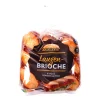 GOLDÄHREN Laugen-Briochestangen- Brot & Toast Bei Aldi Nord.