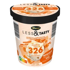 MUCCI Less & Tasty Eis- Eisbecher & Eis-Toppings Bei Aldi Nord.|Veganes & Vegetarisches Grillgut Bei Aldi Nord.·Saisonales Eis & Sommerliche Desserts: Dein Sommer 2026 Bei Aldi Nord.