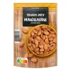 TRADER JOE'S Mandelkerne- Nüsse, Trockenfrüchte, Kerne & Samen Bei Aldi Nord.