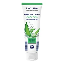 LACURA Melkfett Soft- Körperpflege Bei Aldi Nord.